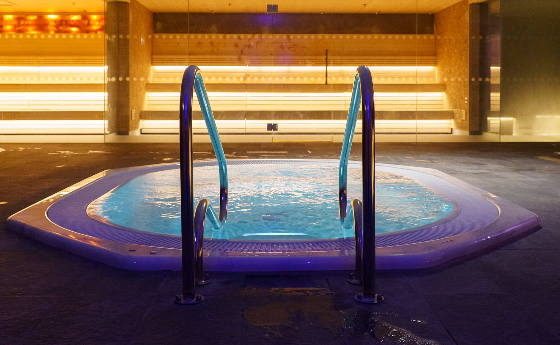 The Cove Spa