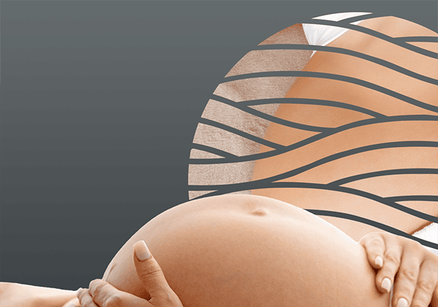Focus on… pregnancy massages